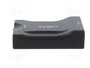 LOGILINK Convertidor de vídeo SCART a HDMI 1080p CV0160 negro