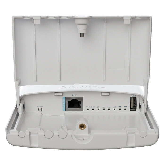 MikroTik NetBox 5 ax Wi-Fi 6 de 5 GHz