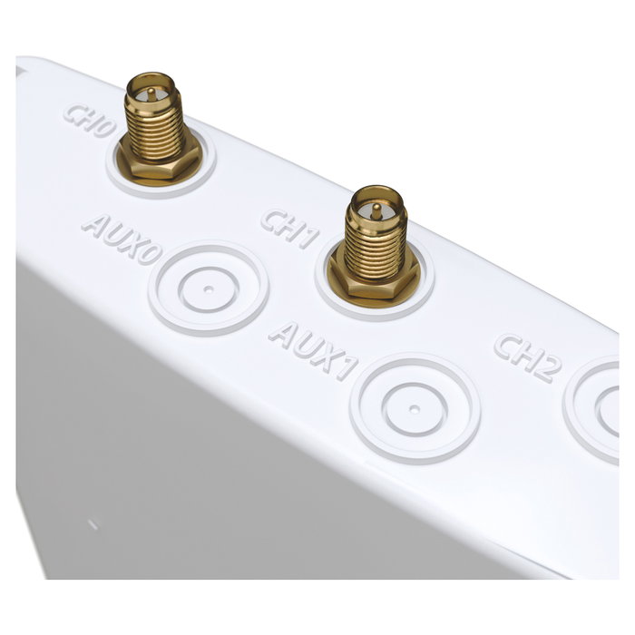 MikroTik NetBox 5 ax Wi-Fi 6 de 5 GHz
