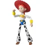 MATTEL Figura de Jessie Toy Story Disney Pixar 18cm