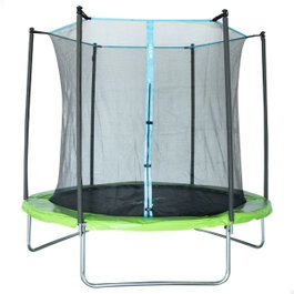 Aktive Cama elástica infantil exterior Ø305 cm