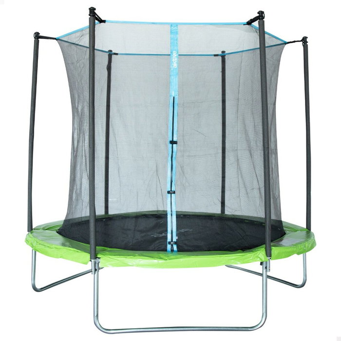 Color Baby Trampolín Aktive D305Xh256 cm - Máx 120kg Color Baby Trampolín Aktive D305Xh256 cm - Máx 120kg