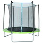 Color Baby Trampolín Aktive D305Xh256 cm - Máx 120kg