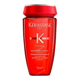 Soleil Bain Après-Soleil