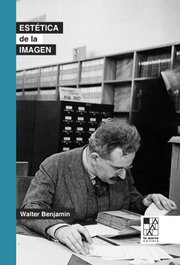 Estetica de la imagen, Walter Benjamin - LA MARCA