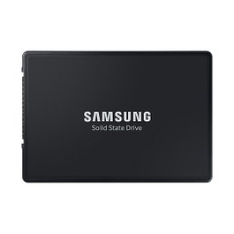 Samsung PM9A3 3,84 TB SSD 2.5 inch NVMe PCIe 4.0