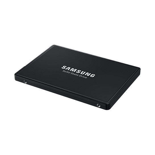 Samsung PM9A3 SSD NVMe PCIe 4.0 x 4 3.8TB 2.5" Bulk