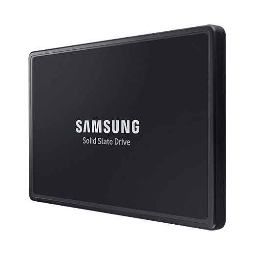 Samsung PM9A3 3,84 TB SSD 2.5 inch NVMe PCIe 4.0