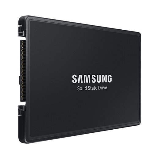 Samsung PM9A3 3,84 TB SSD 2.5 inch NVMe PCIe 4.0