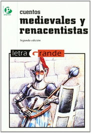Cuentos medievales y renacentistas, Varios autores - POPULAR
