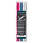Pica Pica BIG DRY Refills Civil Engineering assorted