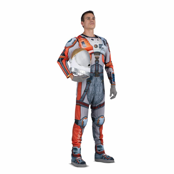 My Other Me Disfraz Colonizador de Marte Talla M