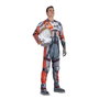 My Other Me Disfraz Colonizador de Marte Casco Textil, Mono, Guantes y Cubrebotas Talla M