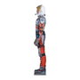 My Other Me Disfraz Colonizador de Marte Casco Textil, Mono, Guantes y Cubrebotas Talla M