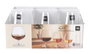 La Mediterranea Copa de Coñac Alier 360ml