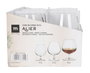 La Mediterranea Copa de Coñac Alier 360ml