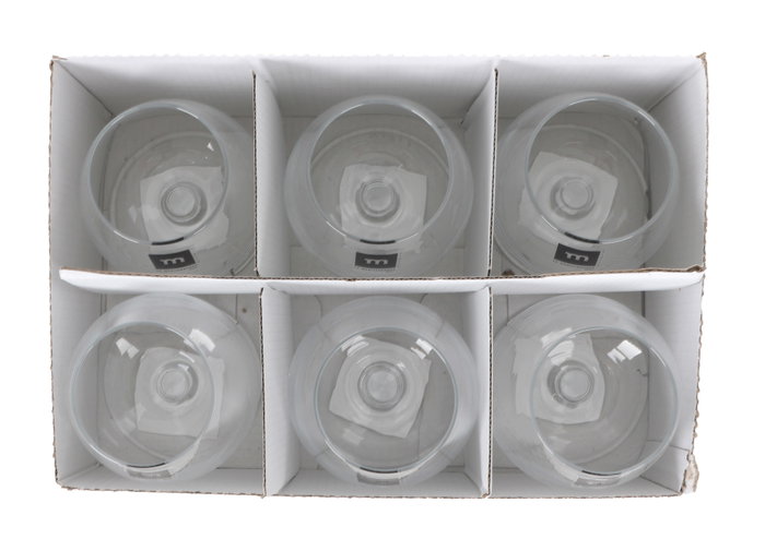 La Mediterranea Copa de Coñac Alier 360ml