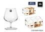 La Mediterranea Copa de Coñac Alier 360ml