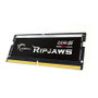 G.Skill Ripjaws 32GB DDR5 4800MHz (2x16GB) SO-DIMM