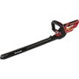 Einhell GE-CH 1855/1 Li Cortasetos de Batería 55 cm