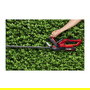 Einhell GE-CH 1855/1 Li Solo - Cortasetos de batería de 55 cm, hoja doble de 62 cm, 2200 spm, 18V (solo herramienta)