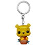 Funko Figura Pocket POP Disney Winnie the Pooh Exclusive