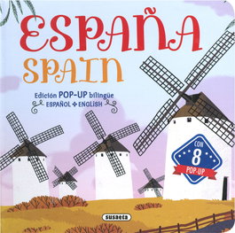 España, Susaeta Ediciones - SUSAETA EDICIONES
