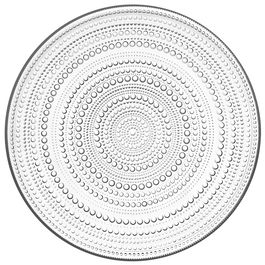 Iittala Plato Kastehelmi Diámetro 31,5 cm (4 Unidades)