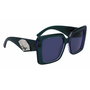 Gafas de Sol Mujer Karl Lagerfeld KL6126S522042 Ø 52 mm