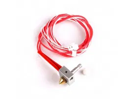 COLIDO 3D-Boquilla extrusor para Compac (nueva versión)