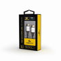 GEMBIRD Cable HDMI CCB-HDMIL-2M de 2m Gris