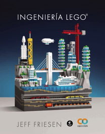 Ingeniería LEGO, Jeff Friesen - ANAYA MULTIMEDIA