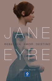 Jane Eyre, Charlotte Brontë - Edimat