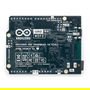 Arduino Placa de Desarrollo Arduino Uno R4 WiFi con ESP32-S3-Mini, Renesas RA4M1 Cortex-M4, 256KB Flash, 12x8 LED, Qwiic, 5V, Compatible con Shields R3