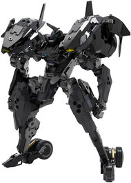 Hexa Gear Maqueta Plastic Model Kit 1/24 Veloce 24 cm