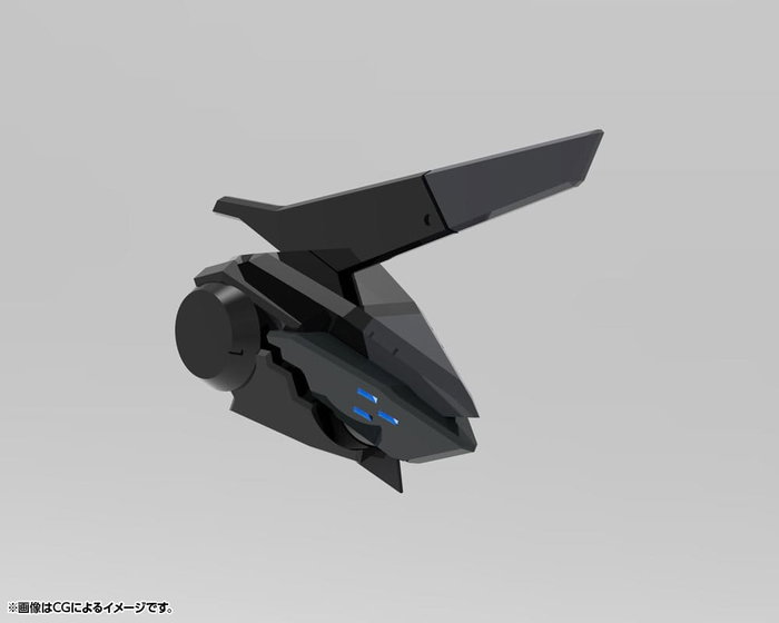 Hexa Gear Maqueta Plastic Model Kit 1/24 Veloce 24 cm