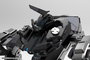 Hexa Gear Maqueta Plastic Model Kit 1/24 Veloce 24 cm
