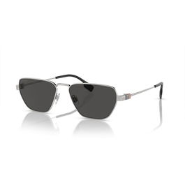 Gafas de Sol Hombre Burberry BE 3146 Multicolor