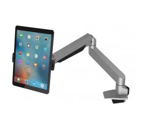 Compulocks 660REACHUCLGVWMB Soporte pasivo para Tablet o UMPC interior Color Plata - Compatible con iPad, Galaxy Tab, Surface