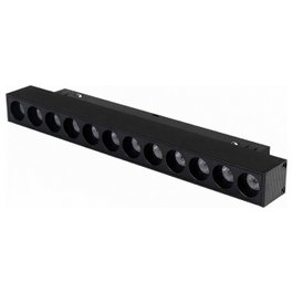 Miboxer LED 48V Track Grille Light 6W RGB+CCT (Zigbee 3.0 + 2.4G)