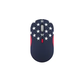Lenovo 350 Bluetooth Silent Mouse (Fan Edition - US)