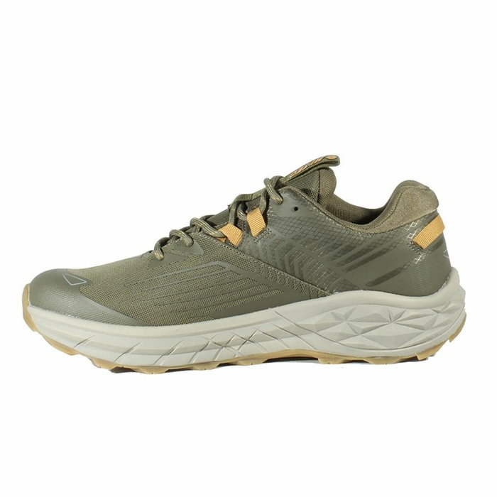 Zapatillas de Hombre para Caminar Hi-Tec Fuse Trail Low Oliva Zapatillas de Hombre para Caminar Hi-Tec Fuse Trail Low Oliva