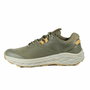 Zapatillas de Hombre para Caminar Hi-Tec Fuse Trail Low Oliva