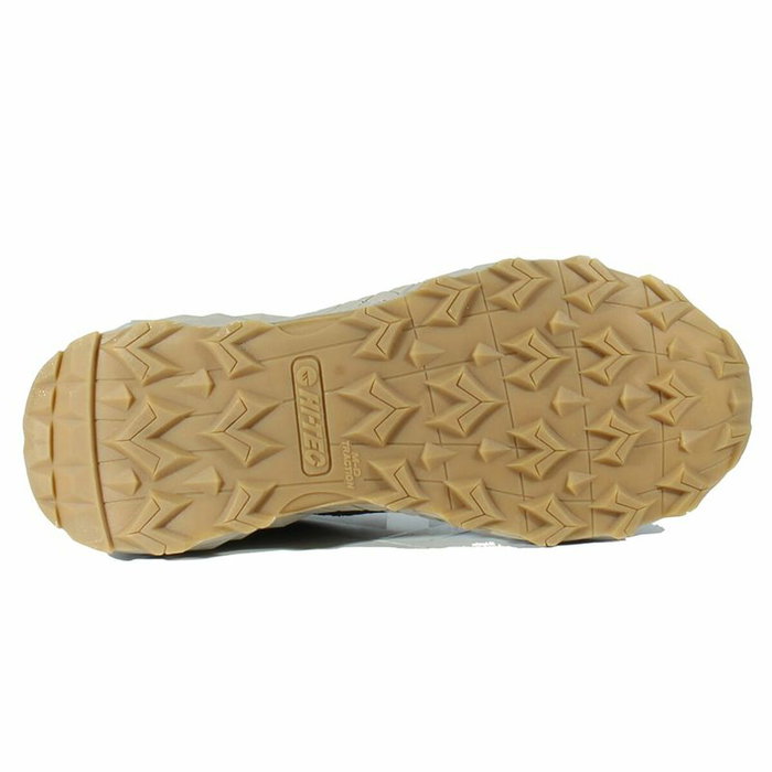 Zapatillas de Hombre para Caminar Hi-Tec Fuse Trail Low Oliva Zapatillas de Hombre para Caminar Hi-Tec Fuse Trail Low Oliva