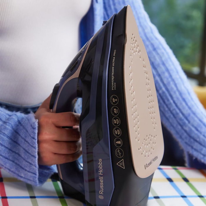 Plancha de Vapor Russell Hobbs 28630-56 PRO 3100 W