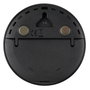 Kienzle Thermo-Hygrometer Round Negro