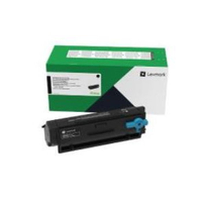 Lexmark 55B2H0E Cartucho de Tóner Negro XL