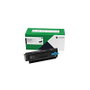 Lexmark 55B2H0E Cartucho de Tóner Negro XL