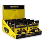 Edm Linterna Frontal Trekfinder S2 250 Lm 3 W Activación por Gesto Batería Litio 500 mAh