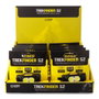Edm Linterna Frontal Trekfinder S2 250 Lm 3 W Activación por Gesto Batería Litio 500 mAh